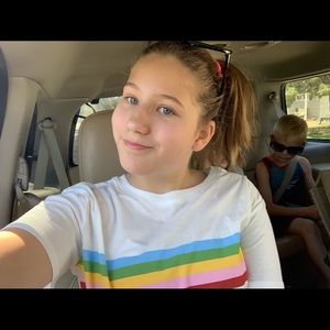 Meet your Posher, Maci